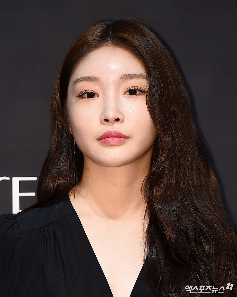 Park Min Young gia dan trong su kien anh 4