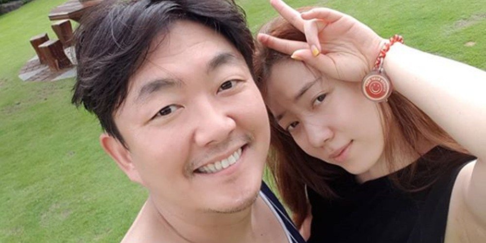 Cuu thanh vien T-ara lo anh than mat voi dien vien hon 16 tuoi hinh anh