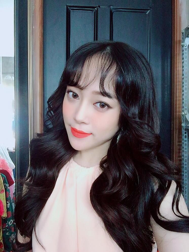 Lip B tro lai voi doi hinh moi anh 5