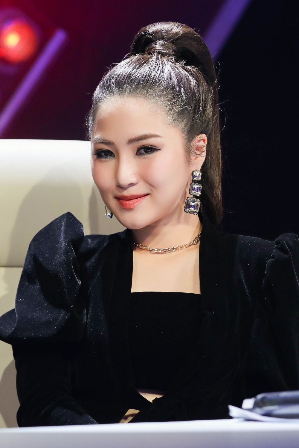 đức phúc bị loại ảnh 2 duc phuc bi loai anh 2