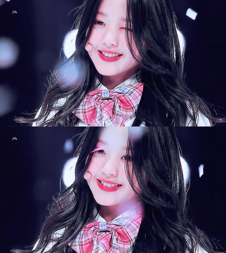 Jang Won Young gay sot voi chieu cao noi bat anh 4