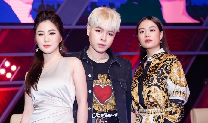 'The Debut' thua xa show song con Kpop nhu the nao? hinh anh