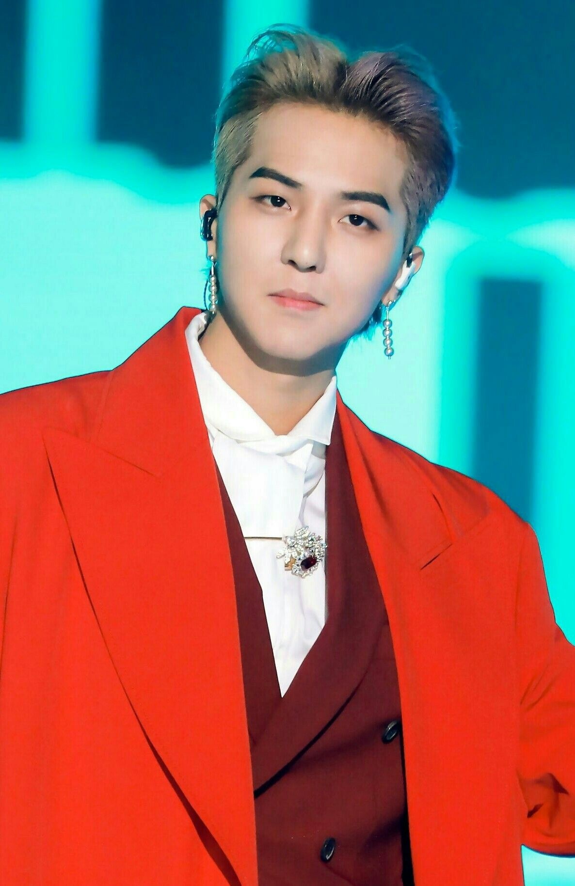 the debut thua kém gì show hàn quốc ảnh 4 the debut thua kem gi show han quoc anh 4