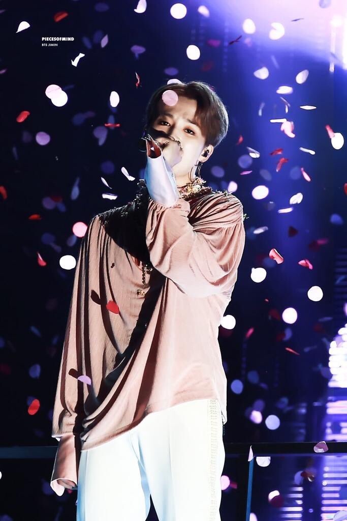 BTS trong concert anh 6