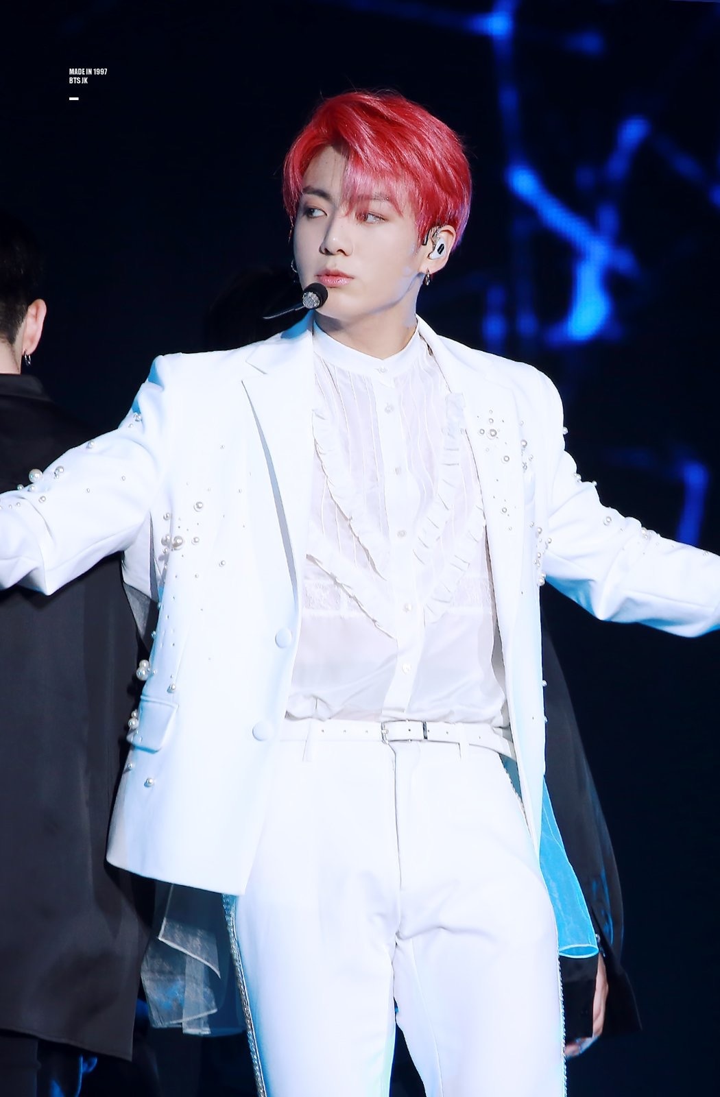 BTS trong concert anh 7