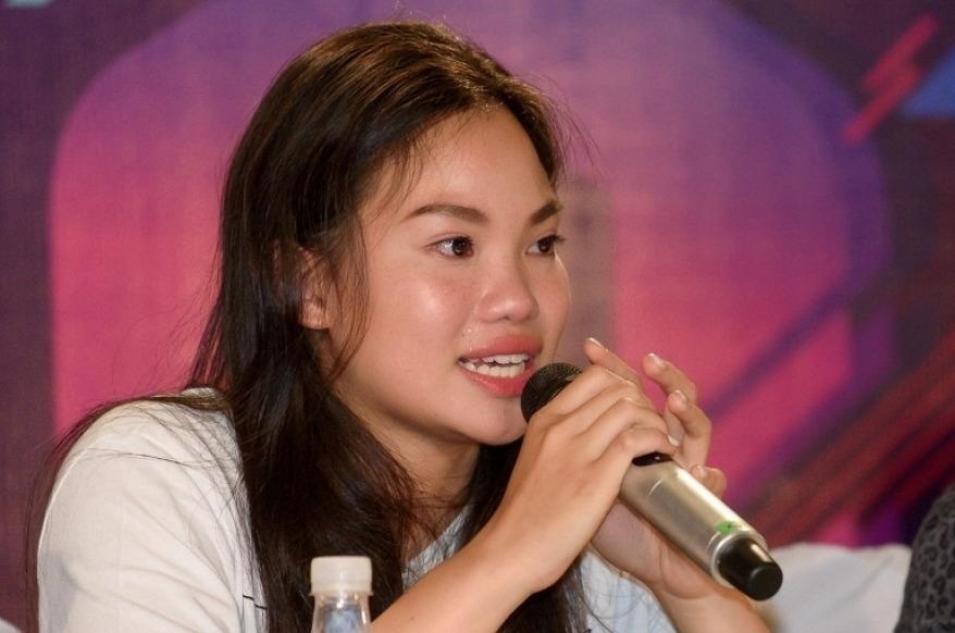 Co gai Viet kieu 17 tuoi: 'Kho hieu khi toi bi ghet nhat The Debut' hinh anh