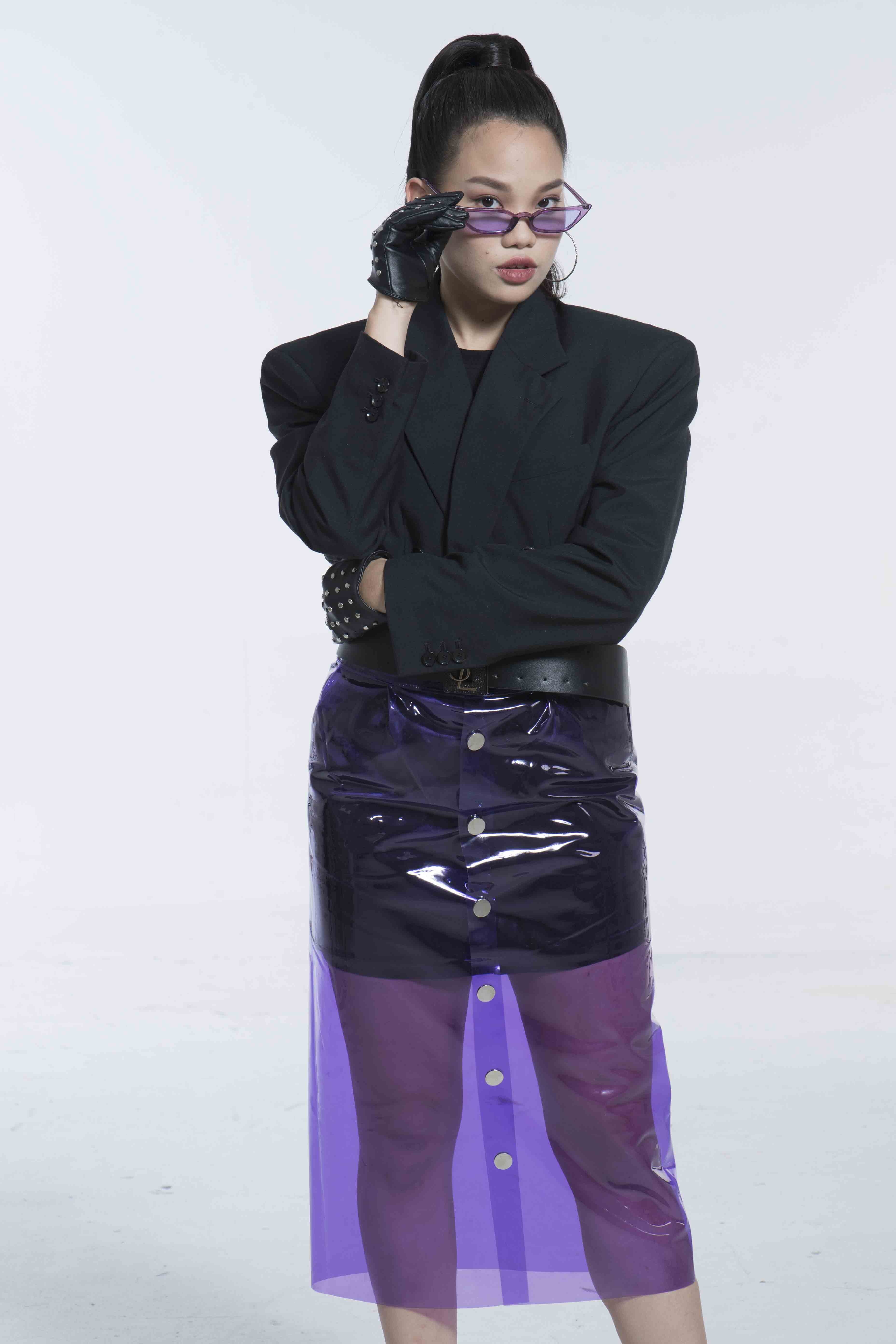 thi sinh gay tranh cai nhat the debut anh 2