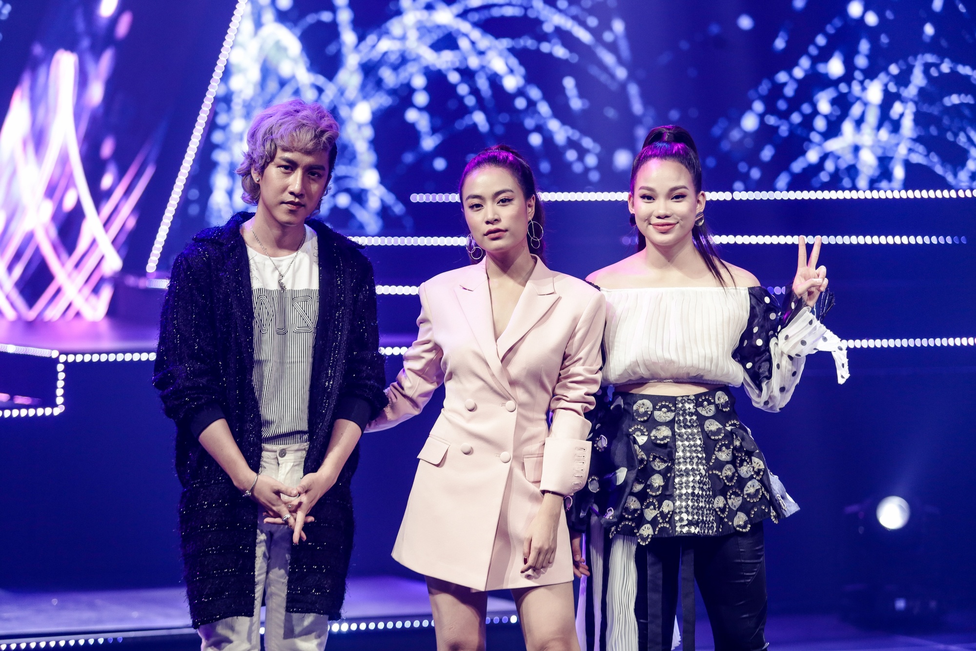thí sinh gây tranh cãi nhất the debut ảnh 1 thi sinh gay tranh cai nhat the debut anh 1