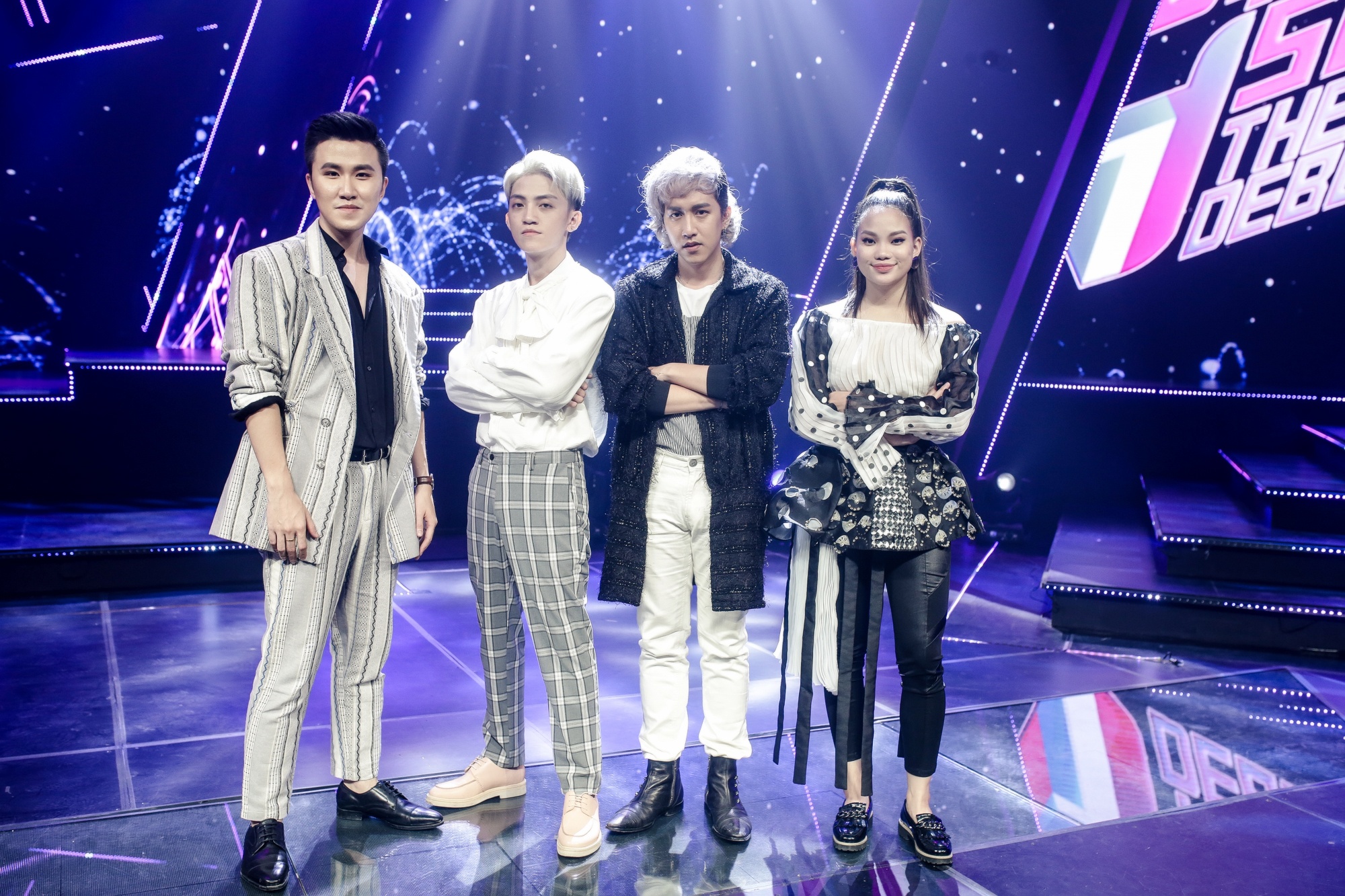 thí sinh gây tranh cãi nhất the debut ảnh 3 thi sinh gay tranh cai nhat the debut anh 3