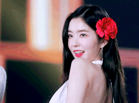 Irene: 'Nu than Kpop' lien tuc bi chi trich ve nhan cach, tai nang hinh anh