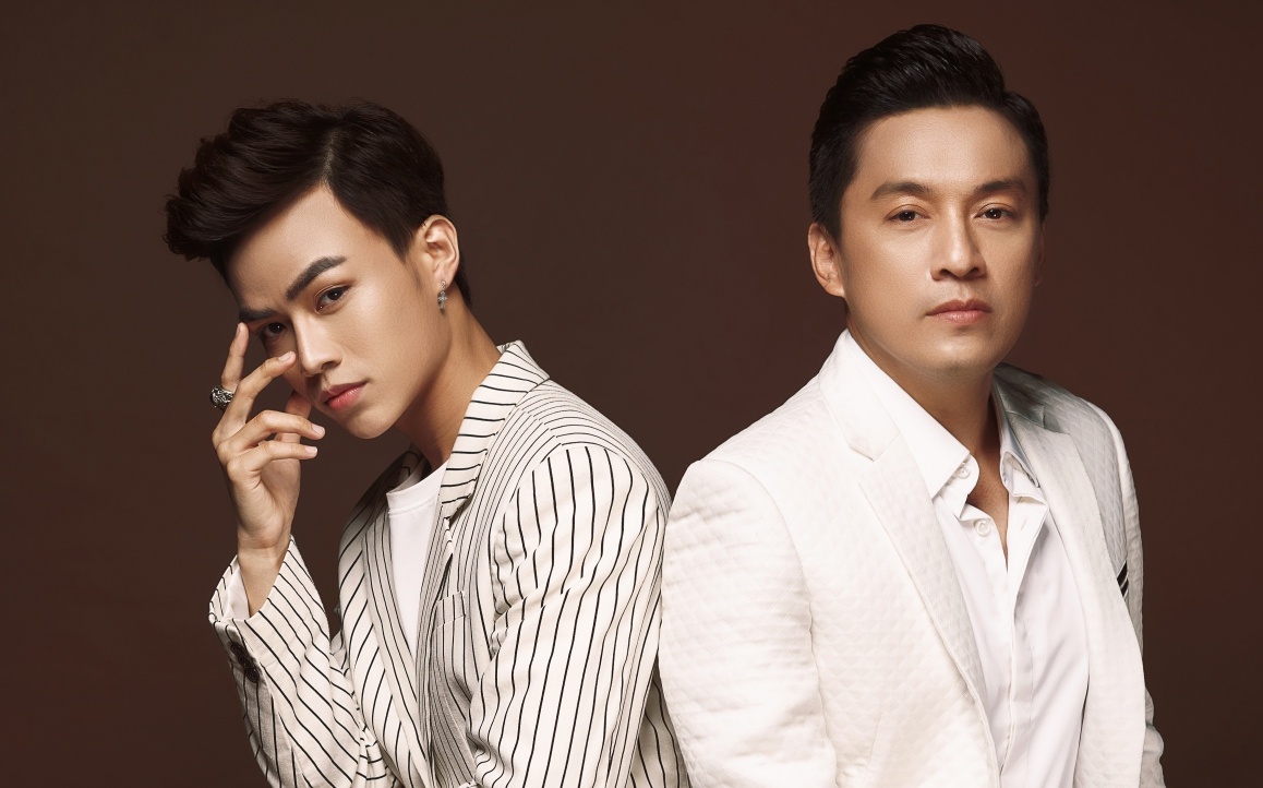 Hot boy doi Lam Truong: 'Bi treu mua giai khi lot chung ket The Voice' hinh anh