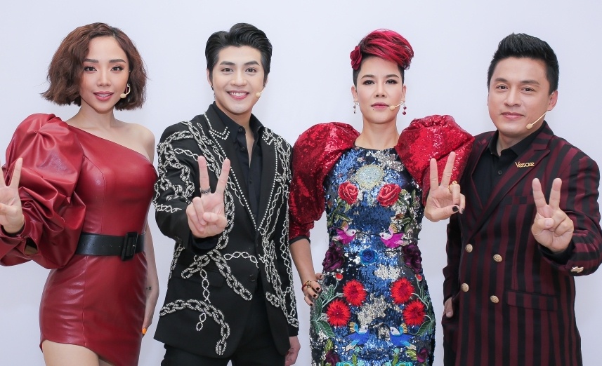 4 dien bien it ai ngo truoc them chung ket Giong hat Viet 2018 hinh anh