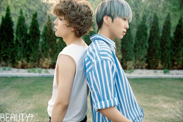 thanh vien Winner khen doi tuyen viet nam anh 1