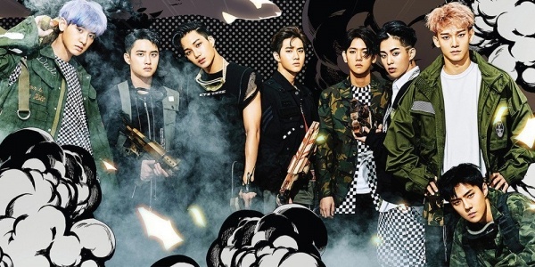 BTS thâu tóm giải thưởng ảnh 3 BTS thau tom giai thuong anh 3