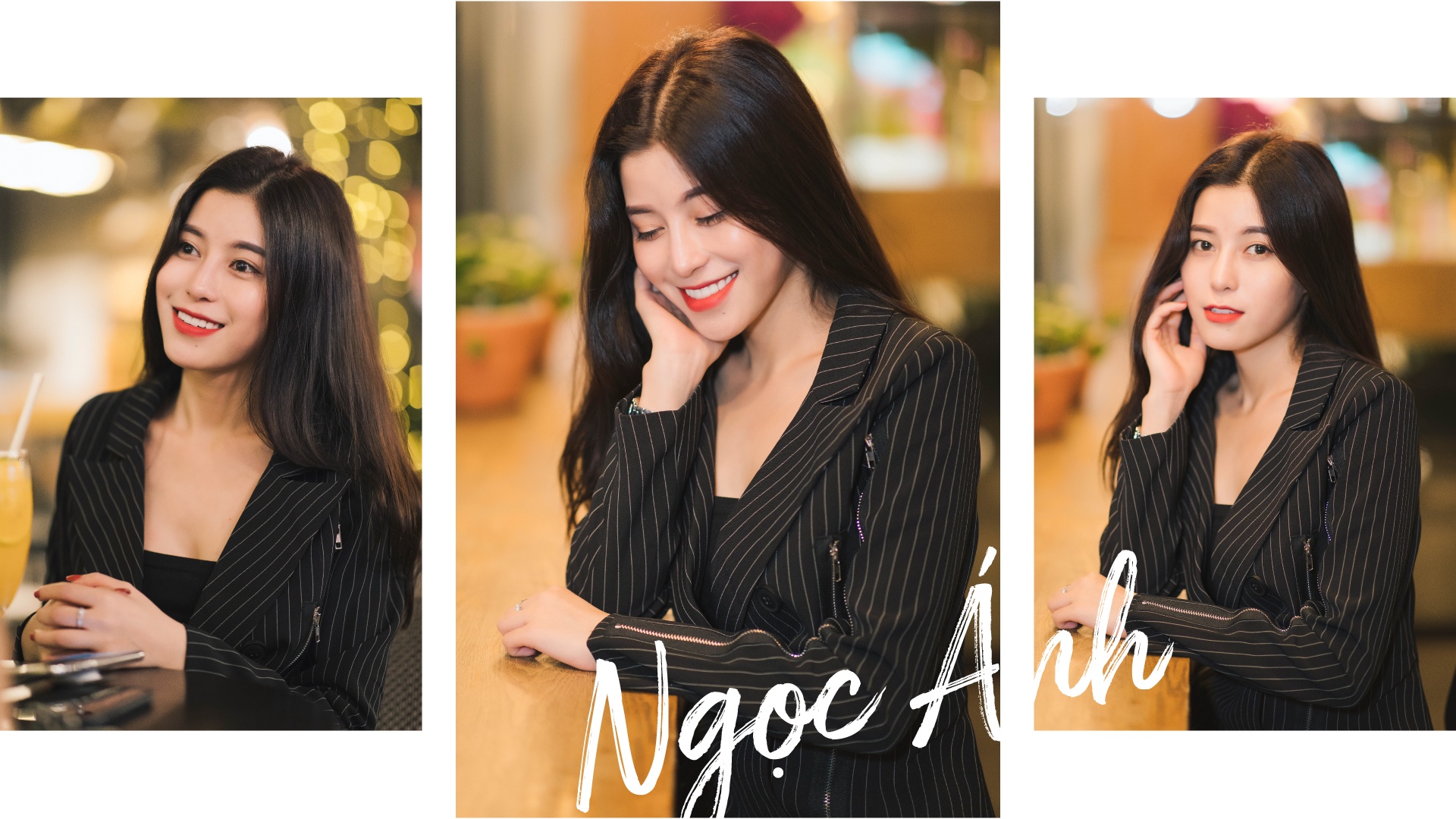 ngoc anh noi ve tin don mua giai Giong hat Viet anh 9