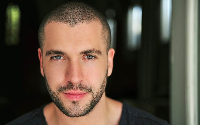 Chu nhan hit 'Until You' Shayne Ward tro lai Viet Nam vao thang 10 hinh anh