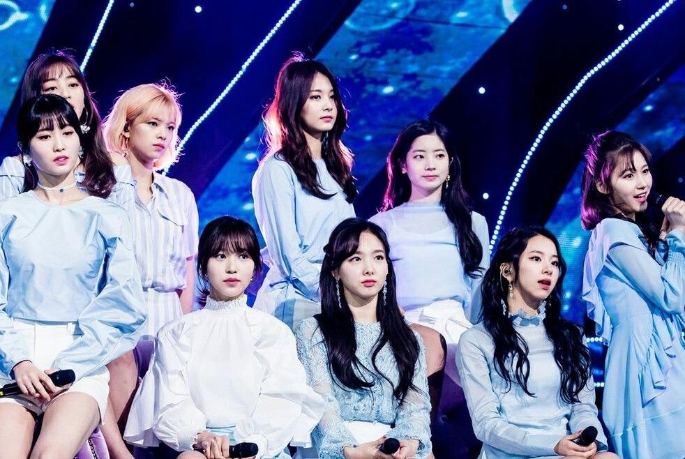 Nhung nhom nu noi tieng Kpop nhung bi che bai ve tai nang hinh anh