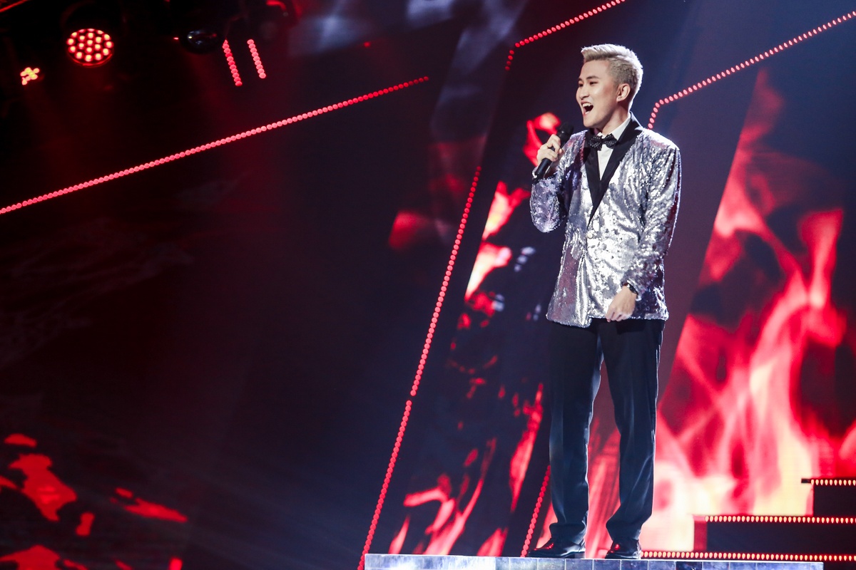 Chung kết the debut ảnh 5 Chung ket the debut anh 5