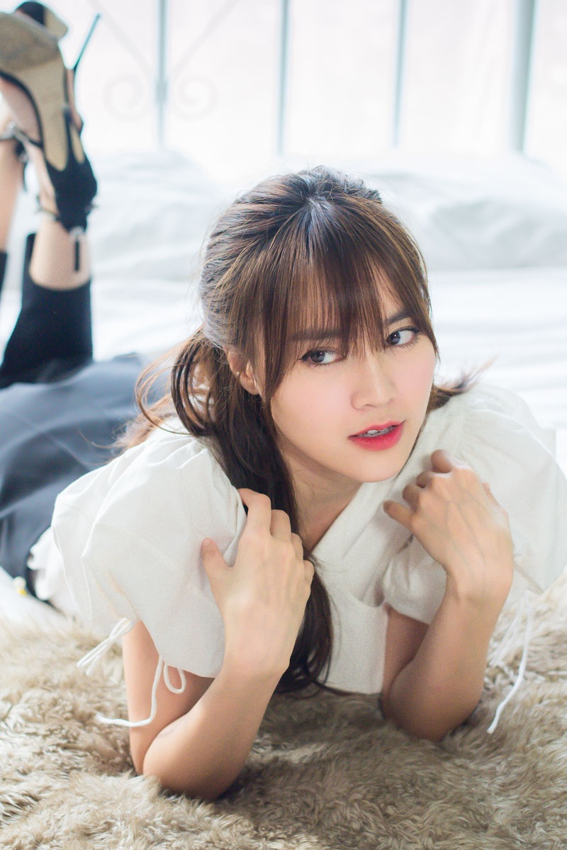 Ninh Dương Lan Ngọc phát hành MV đầu tay ảnh 2 Ninh Duong Lan Ngoc phat hanh MV dau tay anh 2