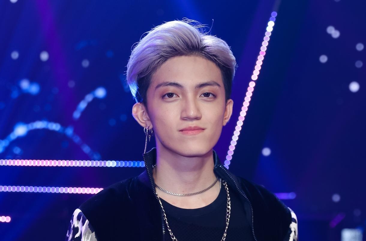 Lum xum The Debut: Thi sinh 3 lan bi loai tro thanh quan quan hinh anh