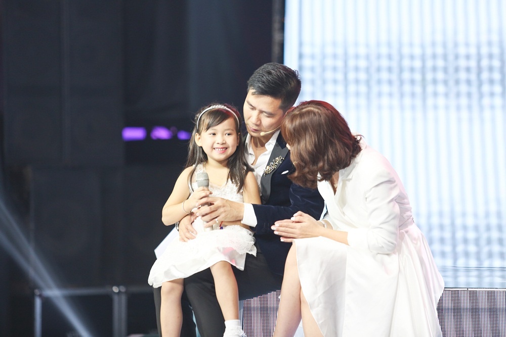 tập 1 giọng hát việt nhí ảnh 1 tap 1 giong hat viet nhi anh 1