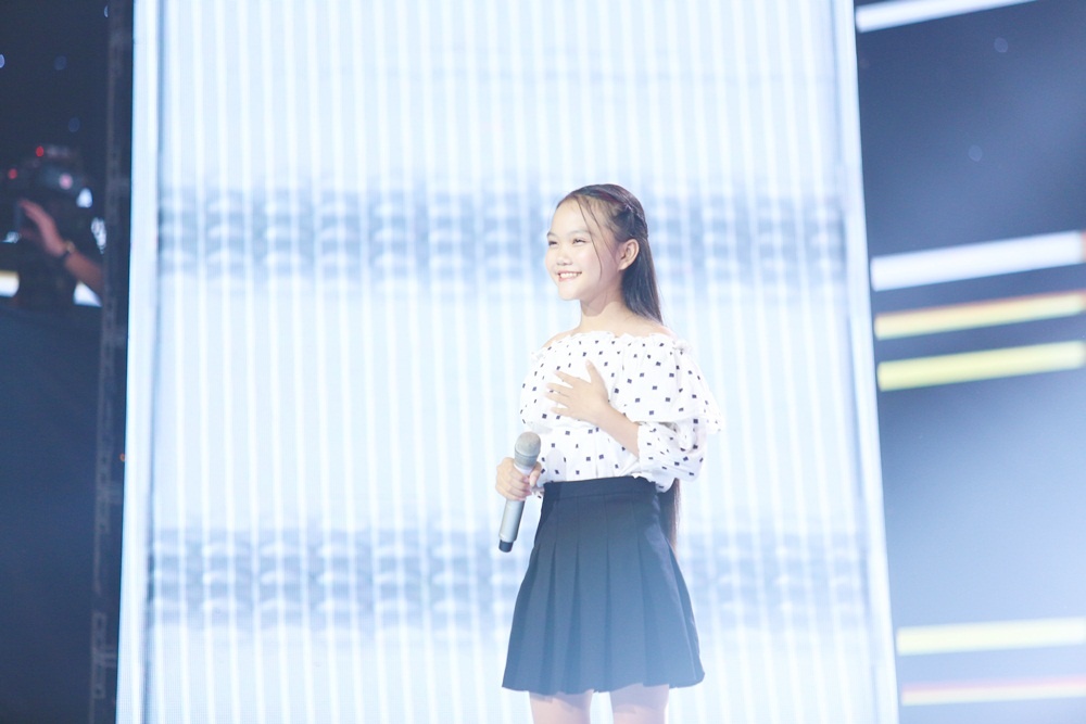 tập 1 giọng hát việt nhí ảnh 3 tap 1 giong hat viet nhi anh 3