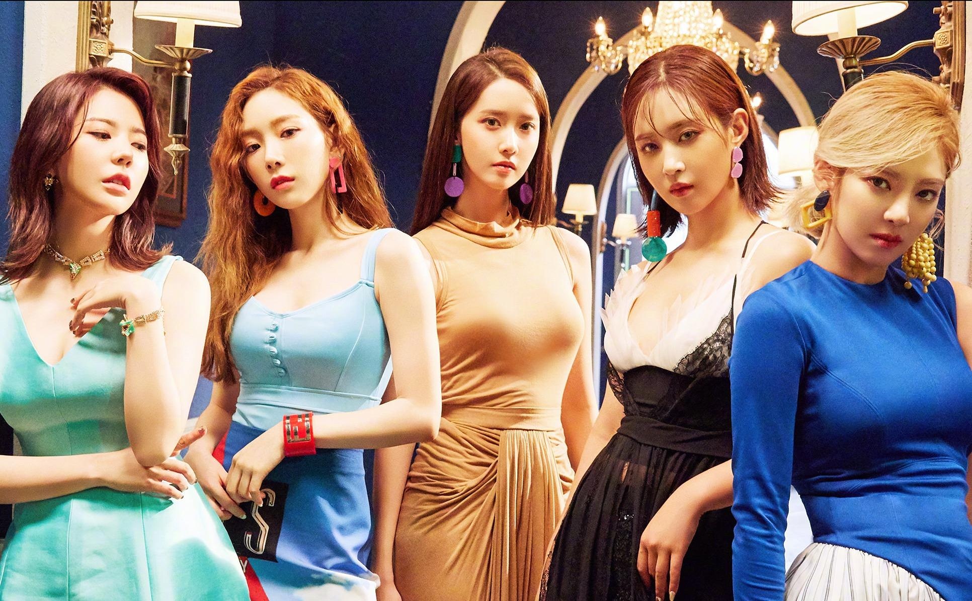 Cong ty cua SNSD, EXO xac nhan tuyen sinh tai Viet Nam vao thang 11 hinh anh
