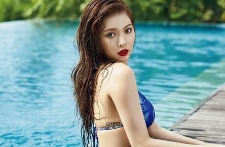 Cong ty cua 'nu hoang quyen ru' HyunA tuyen sinh tai Viet Nam hinh anh
