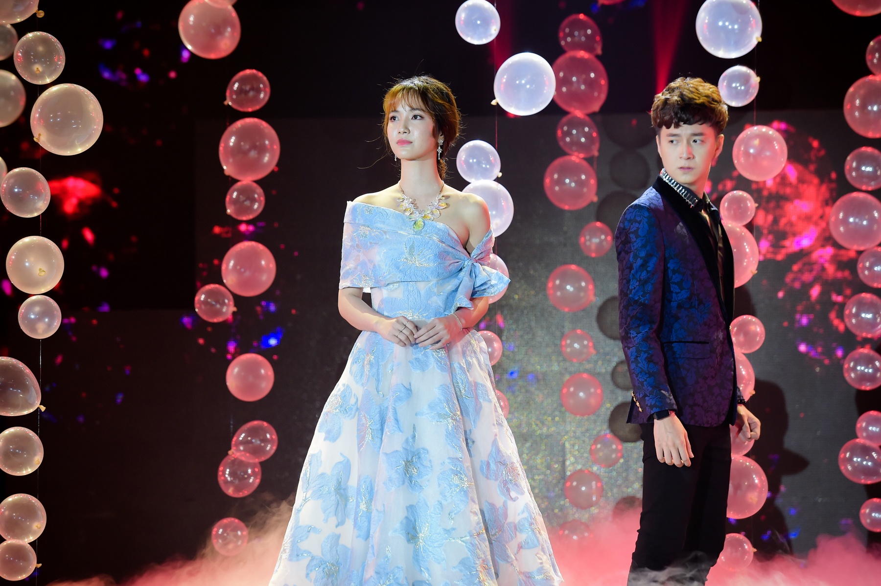 Jang Mi ket hop ngo kien huy anh 1