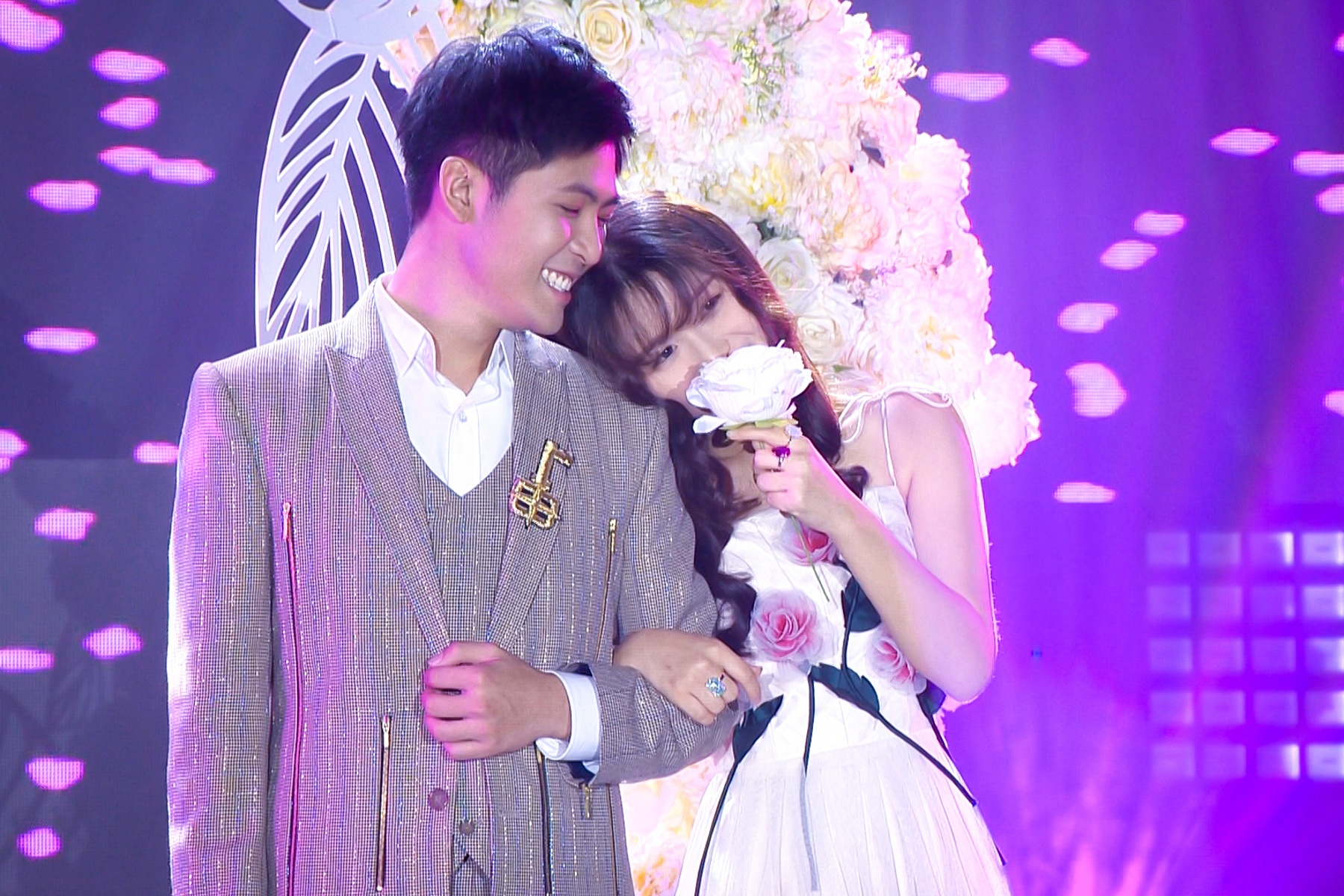 Jang Mi ket hop ngo kien huy anh 7