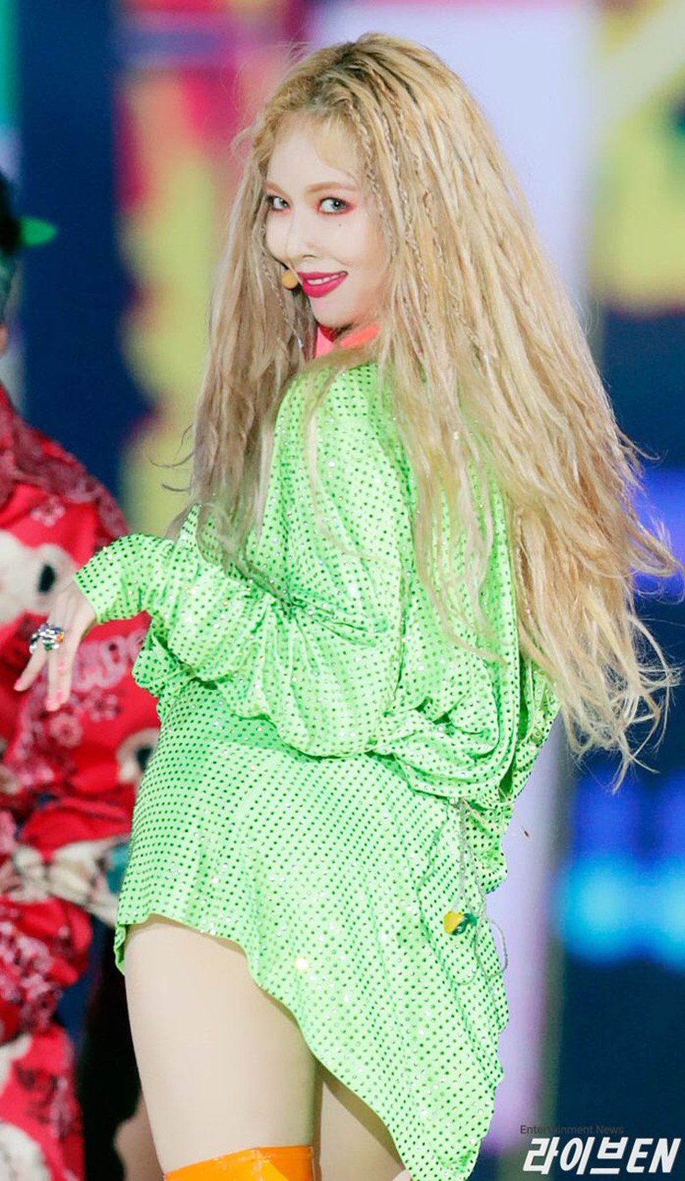 HyunA và bạn trai bị đuổi khỏi công ty ảnh 2 HyunA va ban trai bi duoi khoi cong ty anh 2