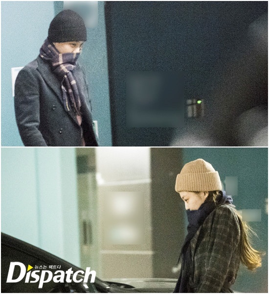 Kai va Jennie hen ho anh 2