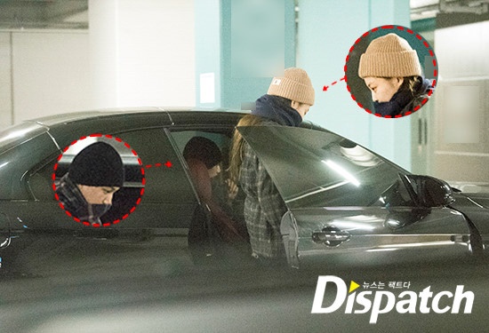 Kai va Jennie hen ho anh 4