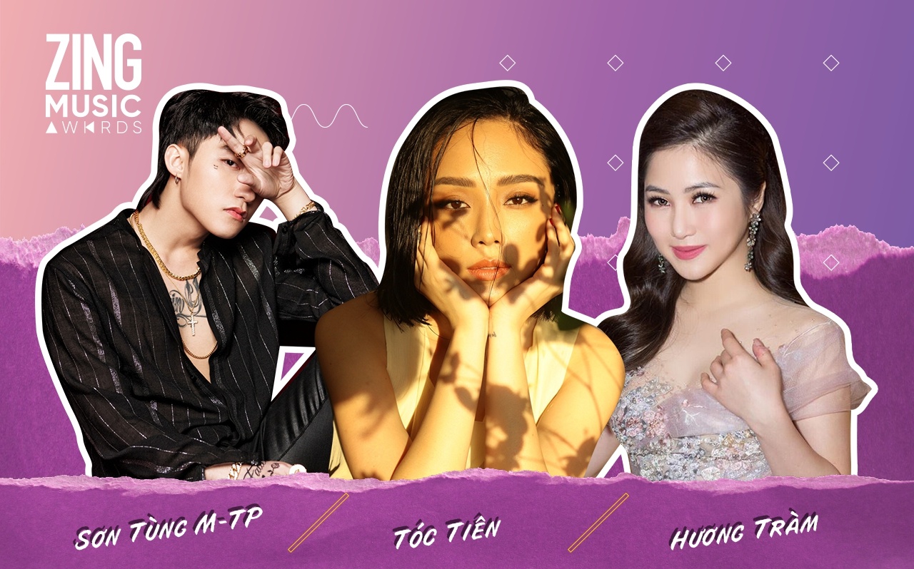 Vpop 2018: Tai nang ai cung co, nhung no luc moi thu hut khan gia hinh anh