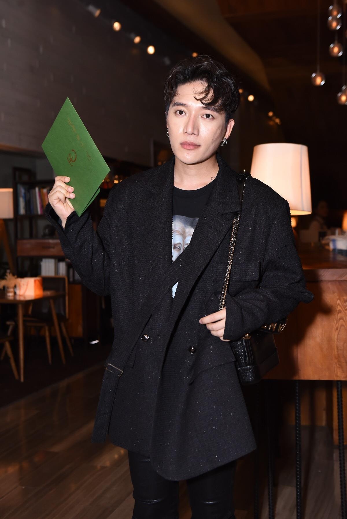 Dam cuoi Cuong Do La Dam Thu Trang anh 9