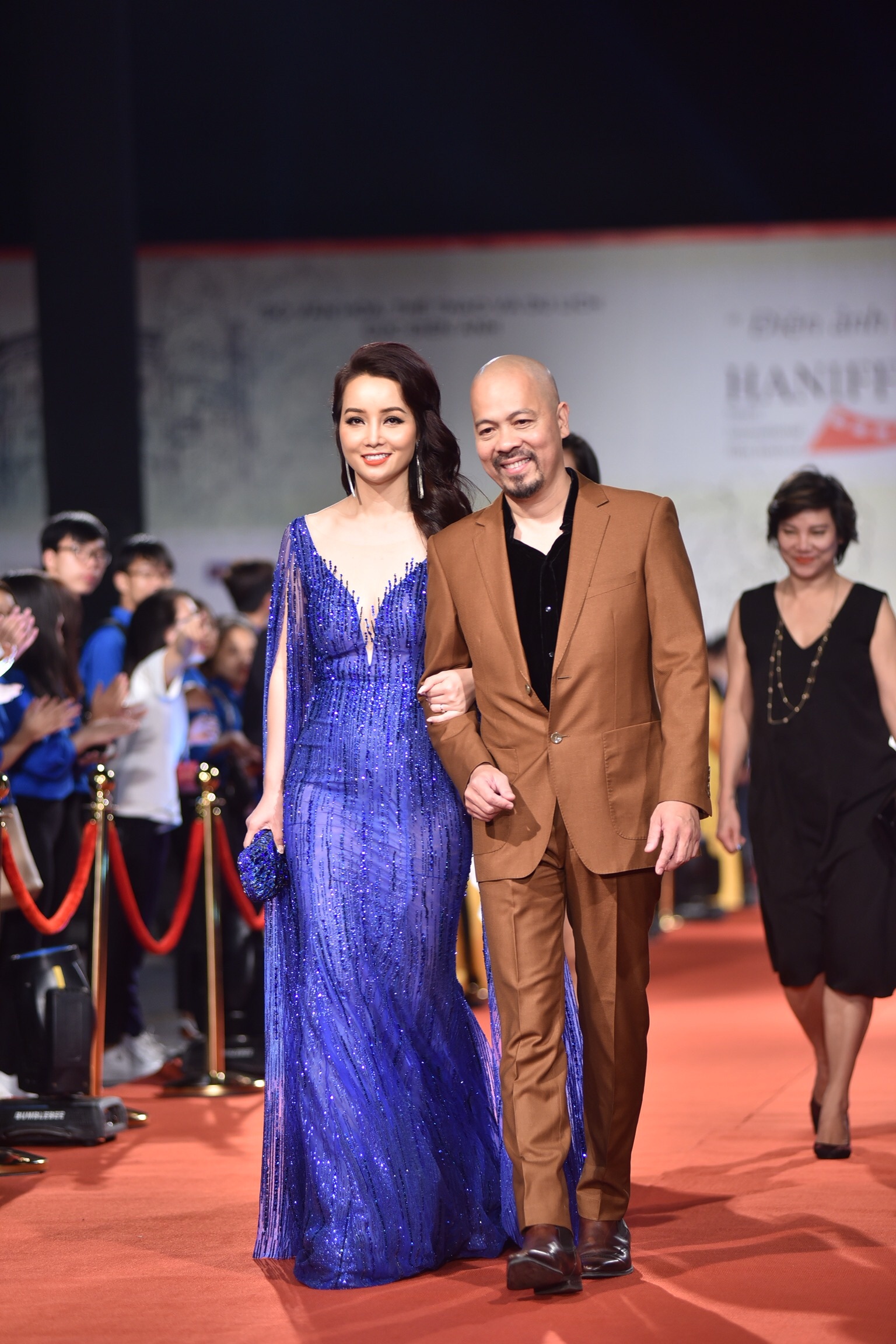 Lien hoan phim Quoc te Ha Noi anh 9