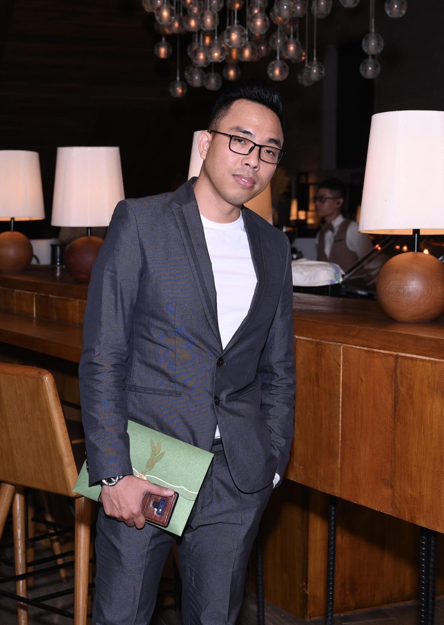 Dam cuoi Cuong Do La Dam Thu Trang anh 7