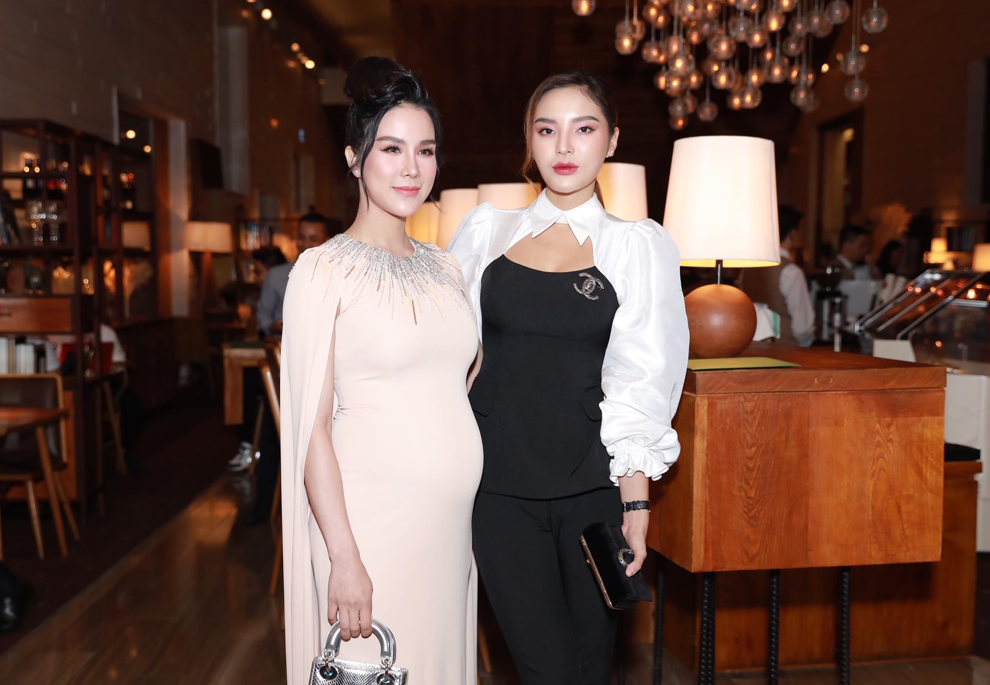 Dam cuoi Cuong Do La Dam Thu Trang anh 8