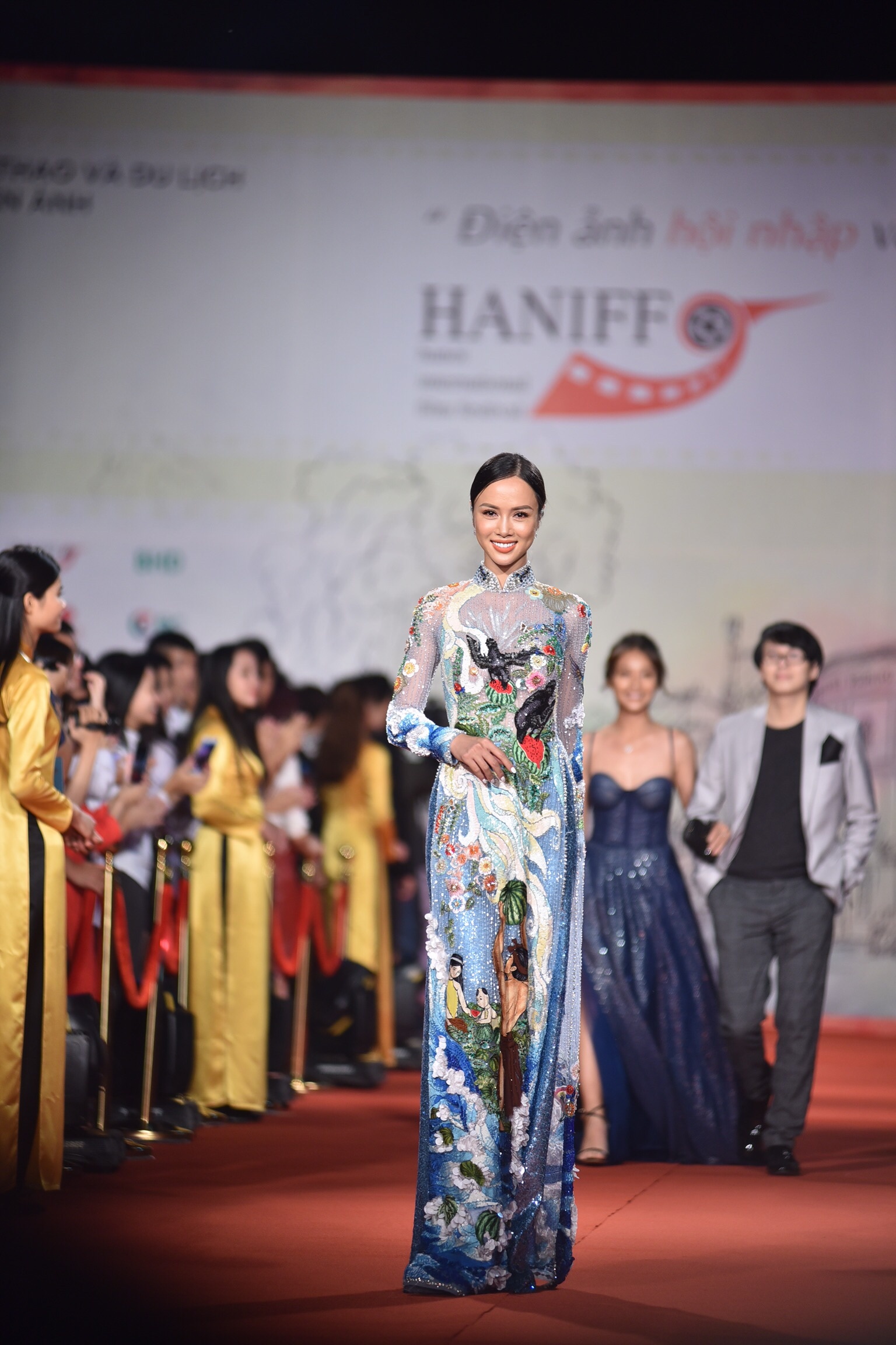 Lien hoan phim Quoc te Ha Noi anh 10