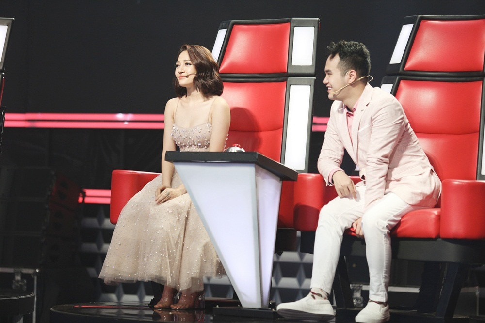 bảo anh, khắc hưng tranh luận với vũ cát tường ảnh 2 bao anh, khac hung tranh luan voi vu cat tuong anh 2