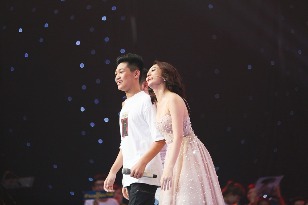 bảo anh, khắc hưng tranh luận với vũ cát tường ảnh 1 bao anh, khac hung tranh luan voi vu cat tuong anh 1