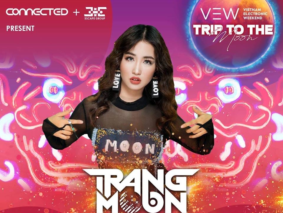 Trang Moon nói về lễ hội âm nhạc 7 người chết ảnh 1 Trang Moon noi ve le hoi am nhac 7 nguoi chet anh 1