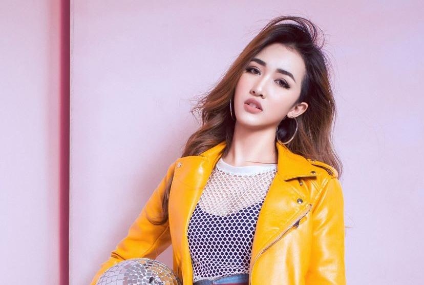 DJ Trang Moon len tieng ve le hoi am nhac ban bong cuoi, 7 nguoi chet hinh anh