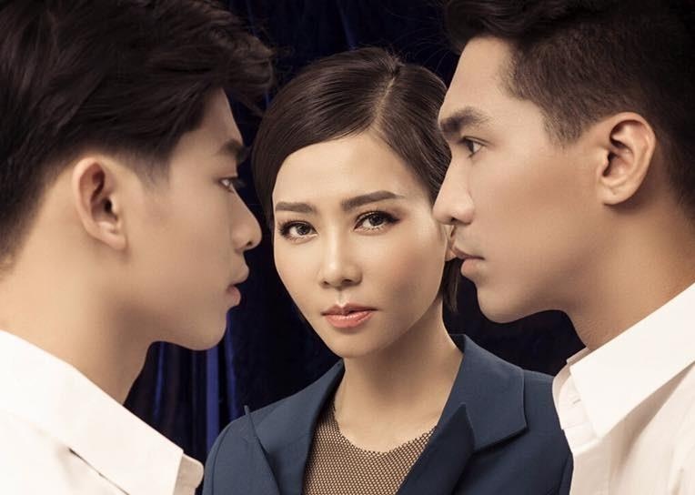 Ca khuc moi bi che cu ky, Thu Minh phan bac: 'Do la dung y cua e-kip' hinh anh