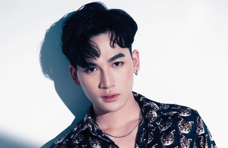 Ali Hoang Duong: 'Chua co hit, toi kho khan khi dau tu cho am nhac' hinh anh