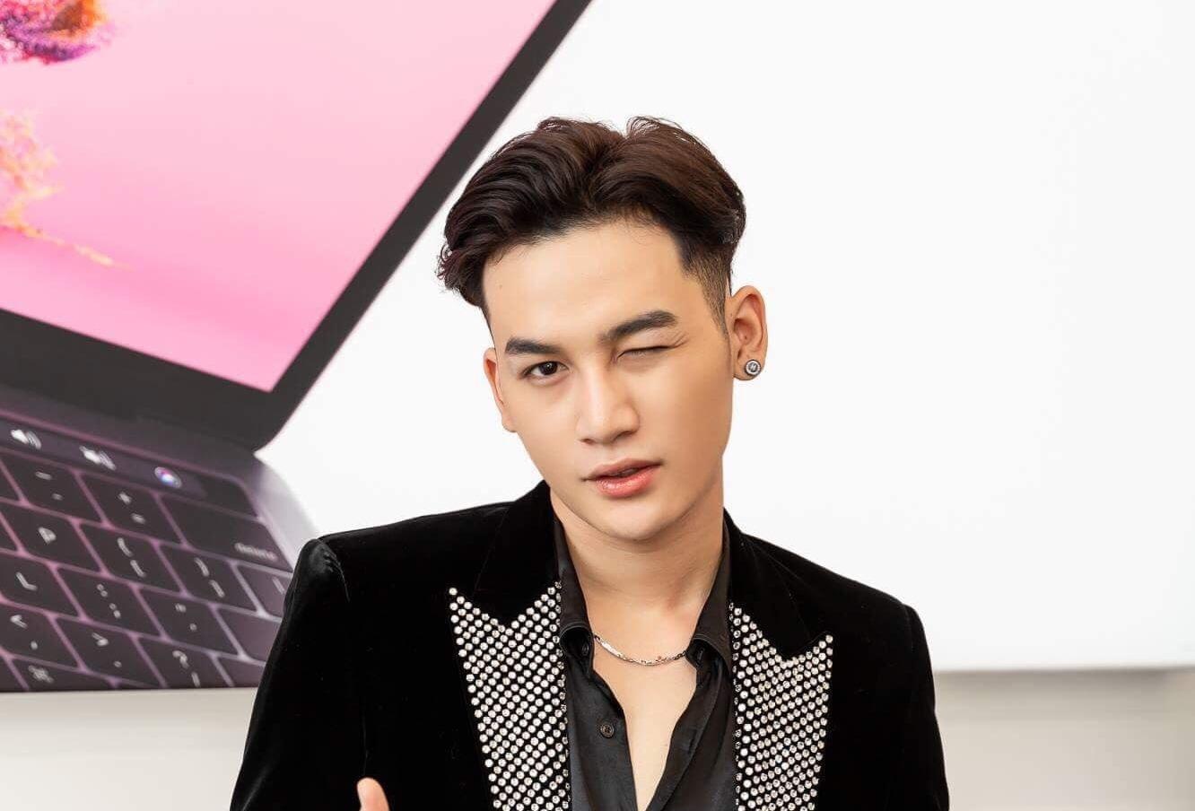 Ali Hoang Duong chia se ve viec hoat dong 1 nam chua co hit hinh anh