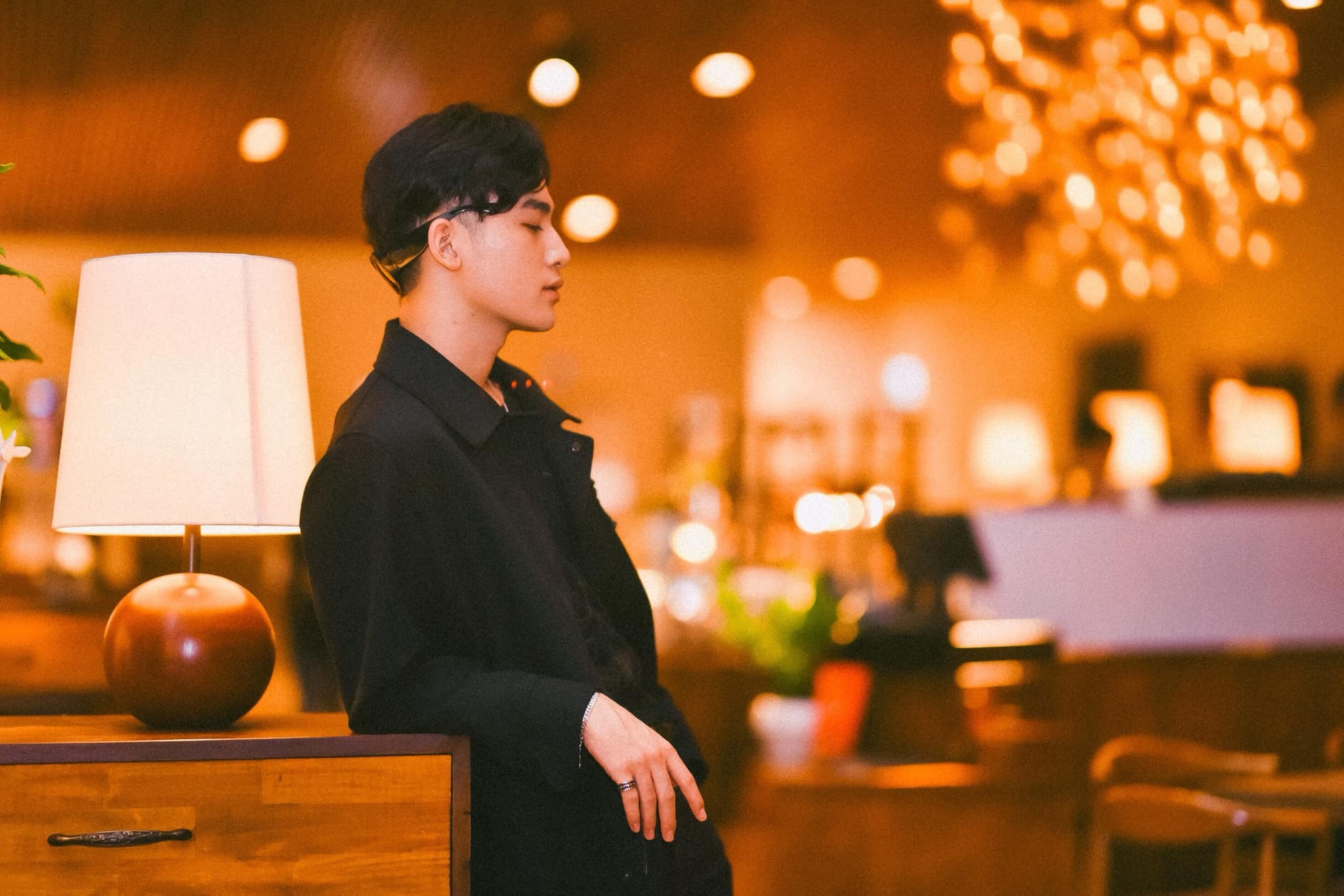 Ali Hoàng dương nói về sự nghiệp mờ nhạt ảnh 1 Ali Hoang duong noi ve su nghiep mo nhat anh 1
