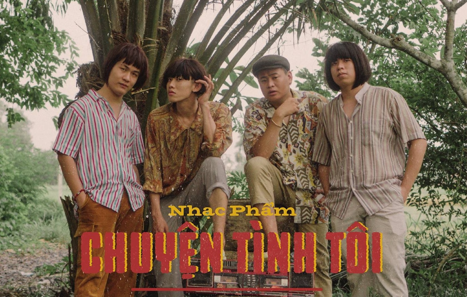 chuyện tình tôi được chú ý ảnh 1 chuyen tinh toi duoc chu y anh 1