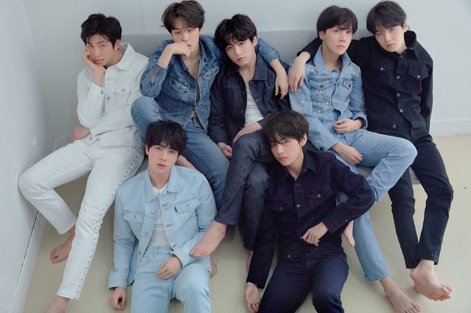 BTS tại liên hợp quốc ảnh 1 BTS tai lien hop quoc anh 1