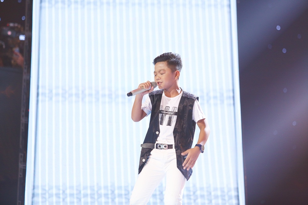 Giong hat viet nhi tap 3 anh 2